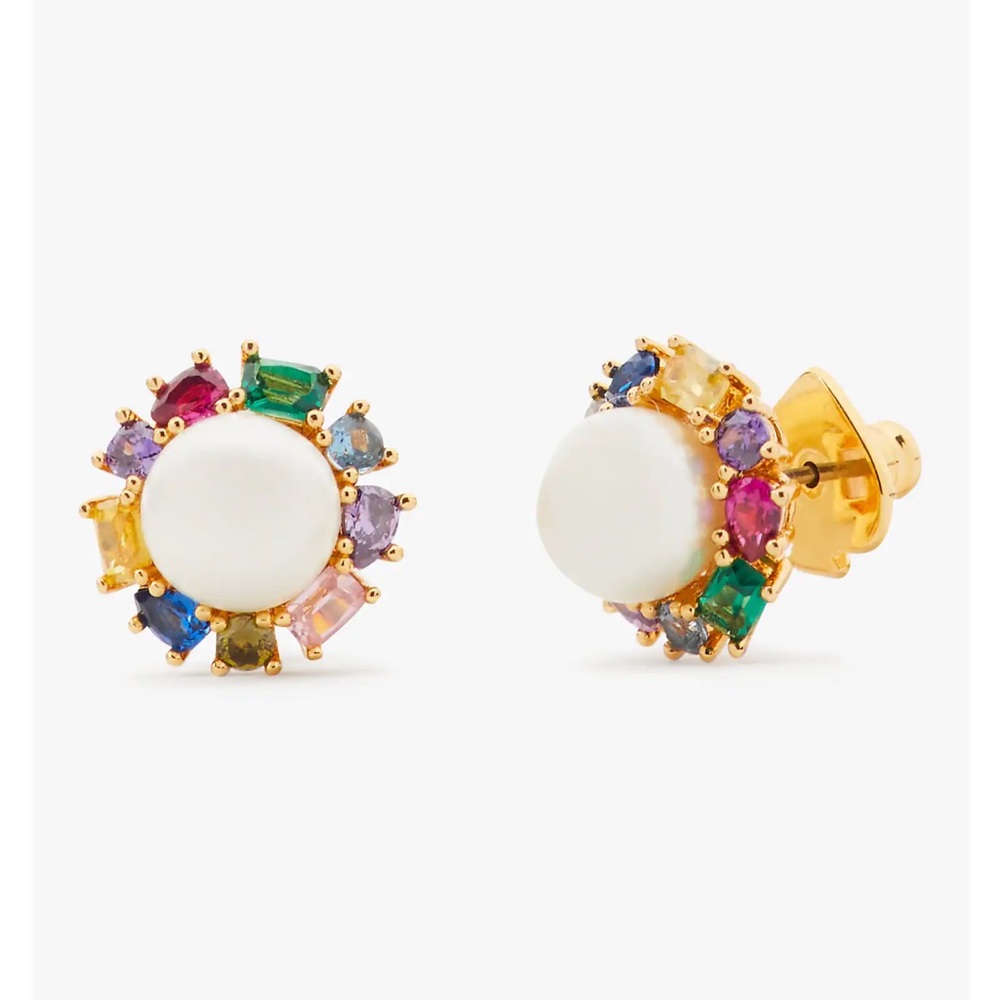 Kate Spade Earrings NWT ♠️